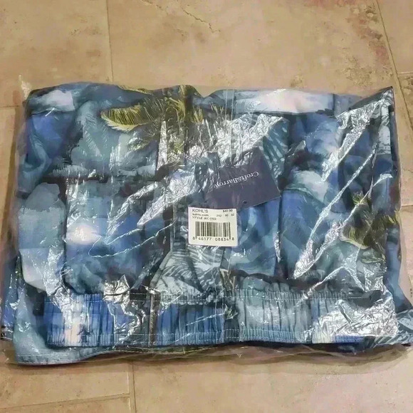 Croft & Barrow Swimshorts/Trunks - Picture 6 of 6